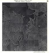 Page 016 Aerial, Brevard County 1963
